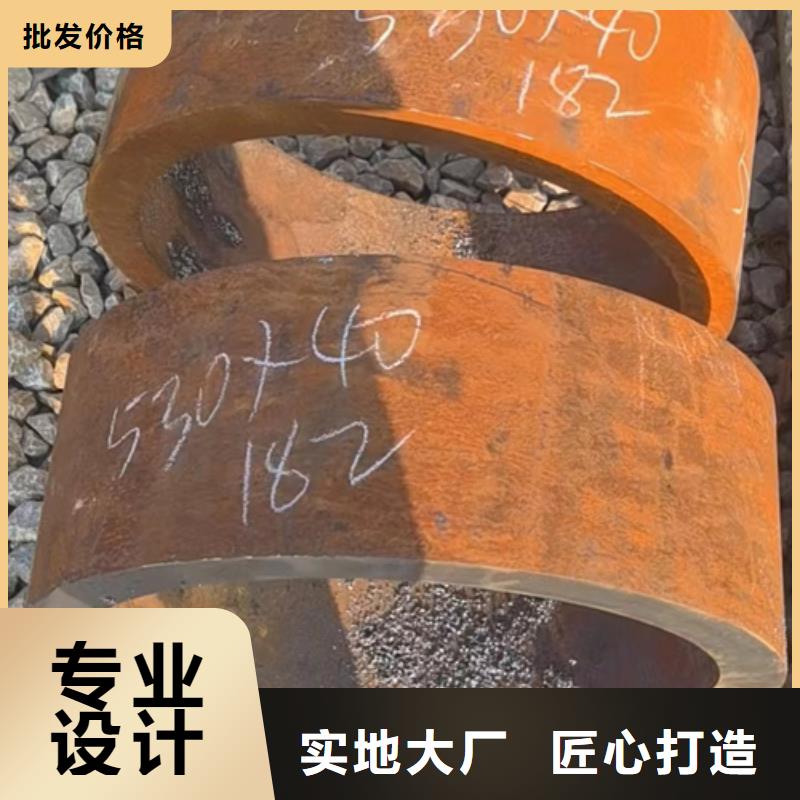 12Cr1MoV合金钢管实体大厂