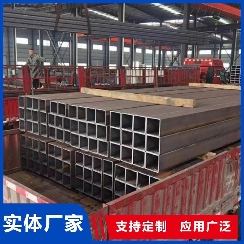 冷拔方管定做-冷拔方管厂