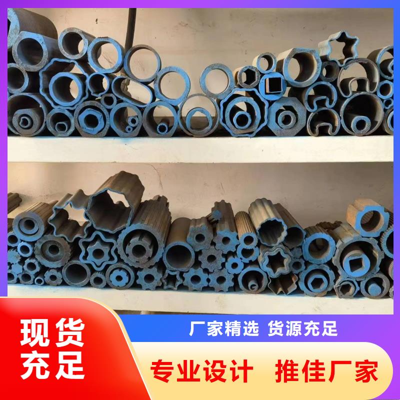 Q355B冷拔异型钢管、Q355B冷拔异型钢管厂家