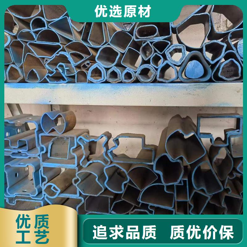 直角方管生产厂家-值得信赖