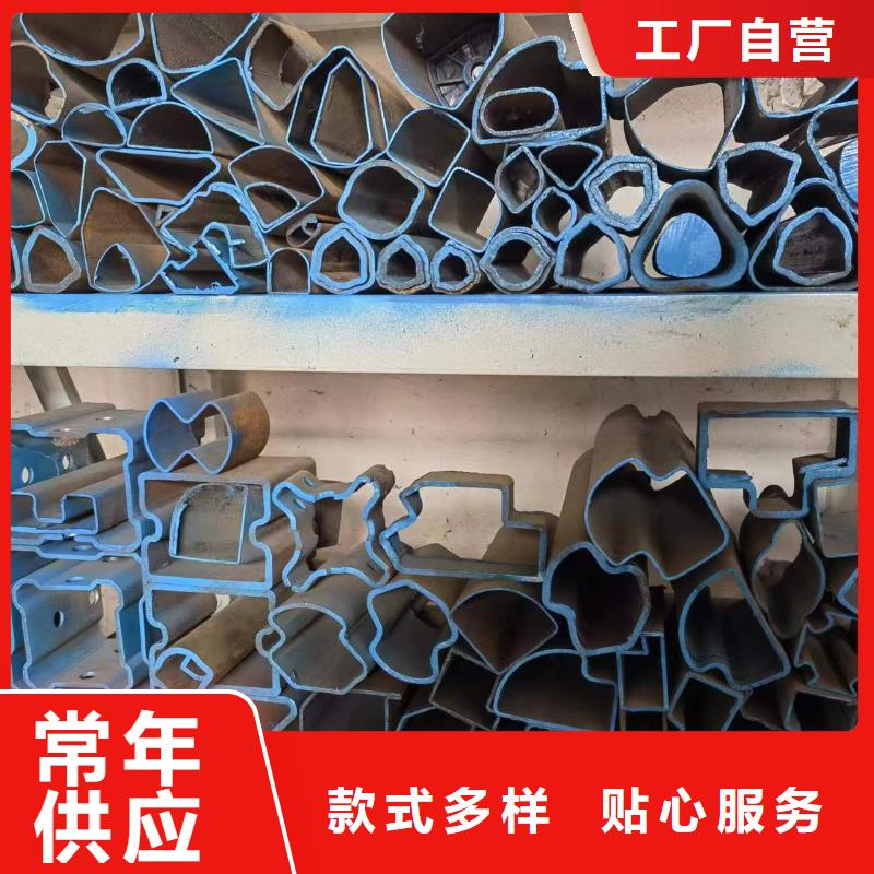 Q355B冷拔异型钢管|品质好的Q355B冷拔异型钢管厂家