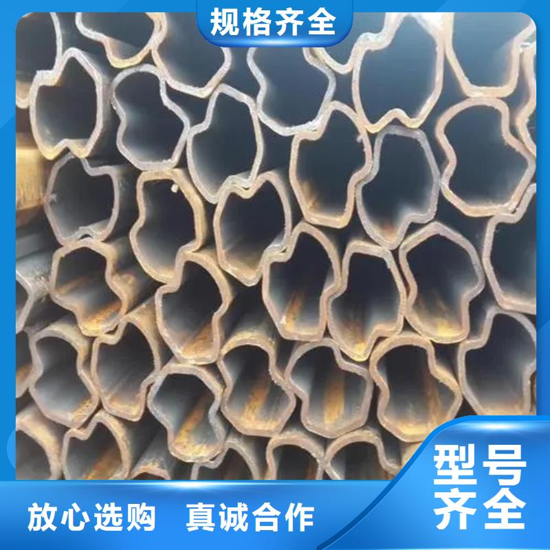 Q355B冷拔异型钢管优质之选