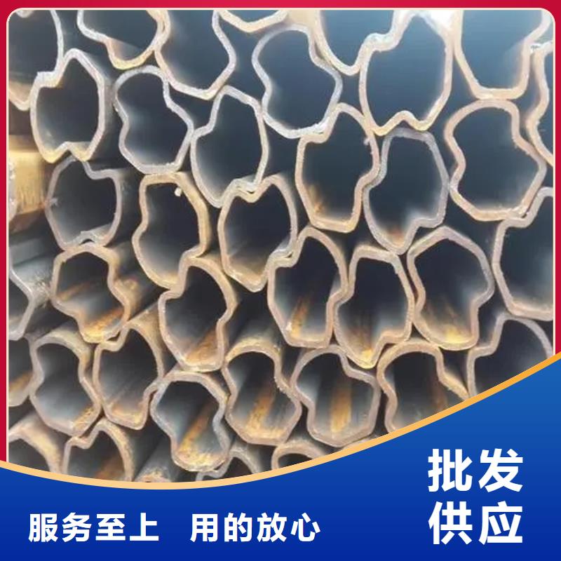 销售Q235异形钢管的本地厂家