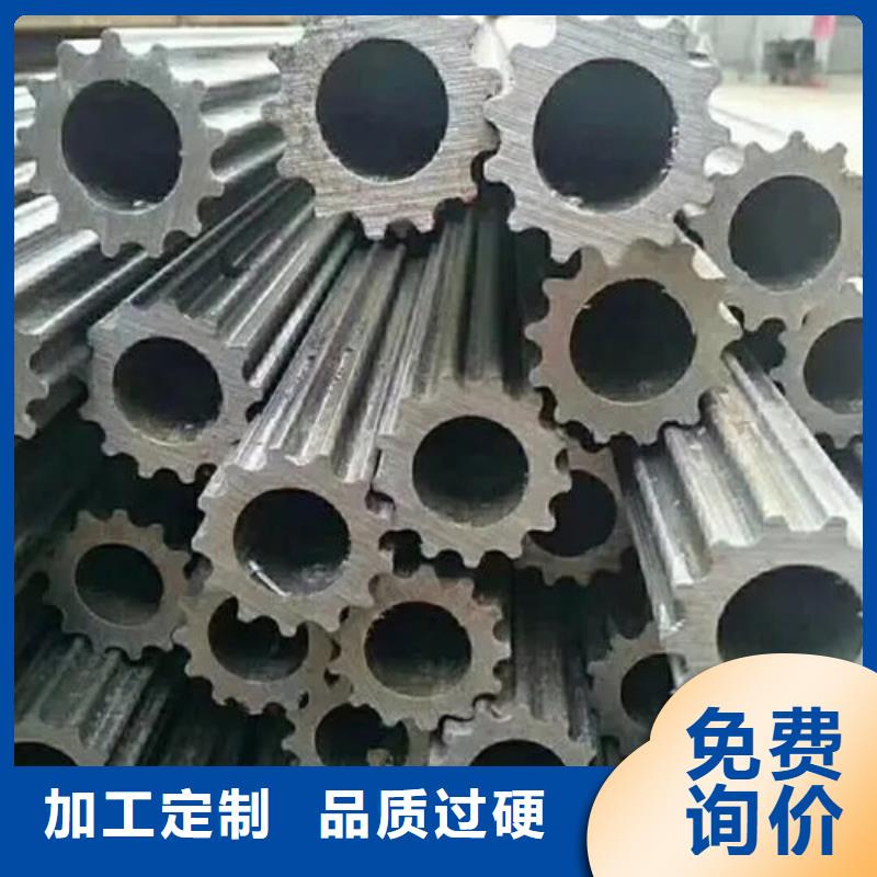 Q235异形钢管物超所值