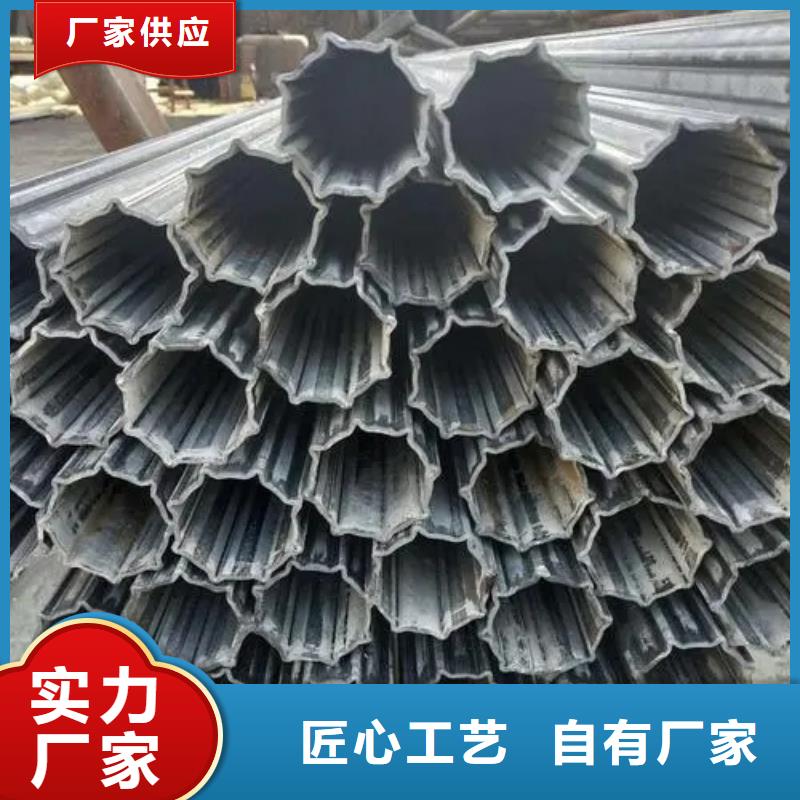 找Q235异形钢管全国统一价