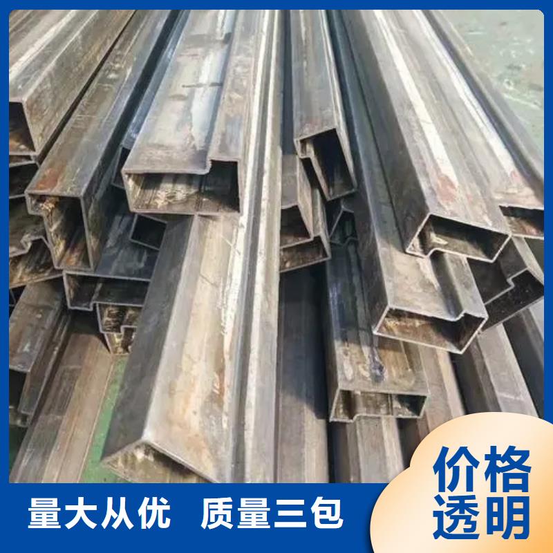冷拔方管守信用生产厂家