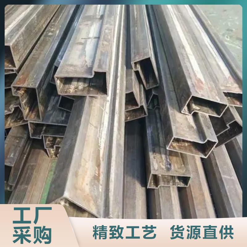 直角方管厂家实力雄厚