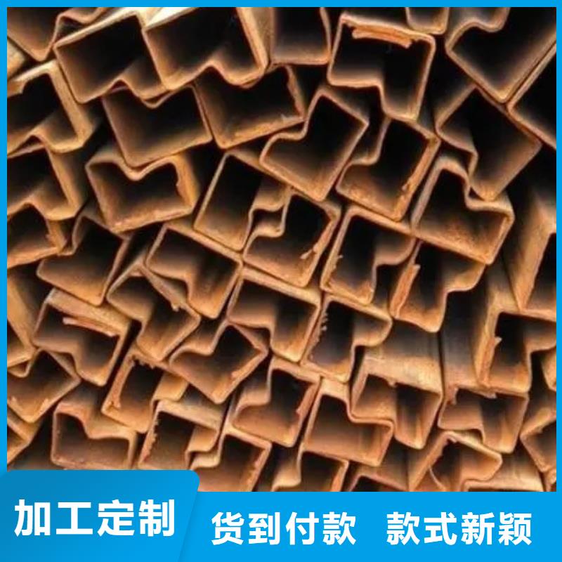 销售Q235异形钢管的本地厂家