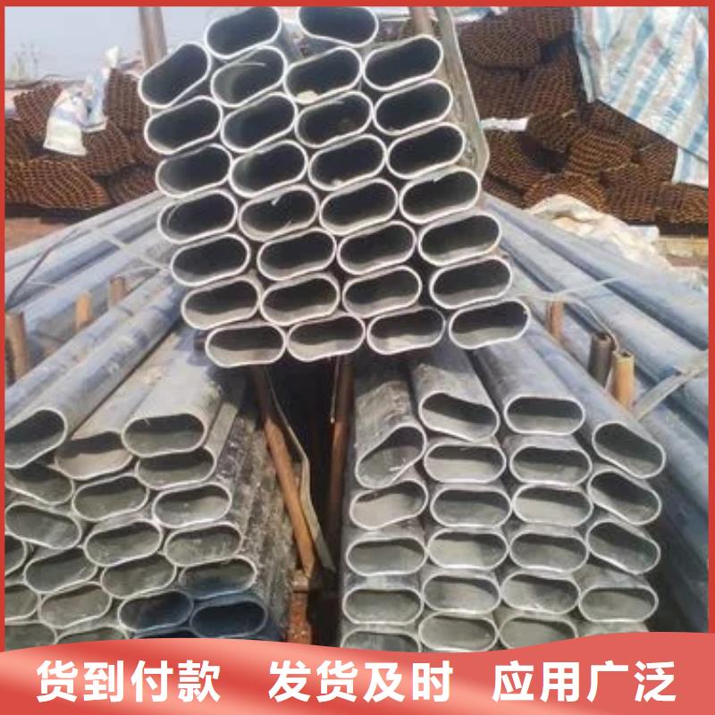 冷拔方管参数详情
