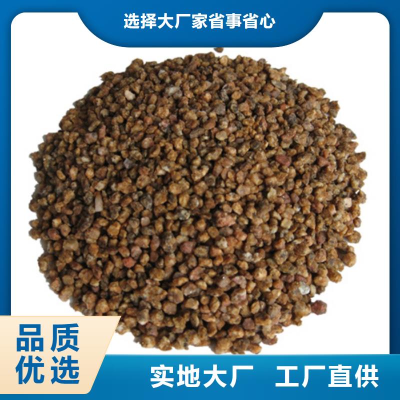 麦饭石滤料用于多肉植物养殖