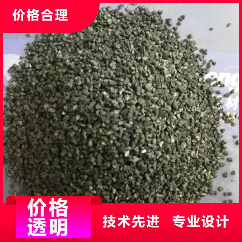 无烟煤过滤材料强度高