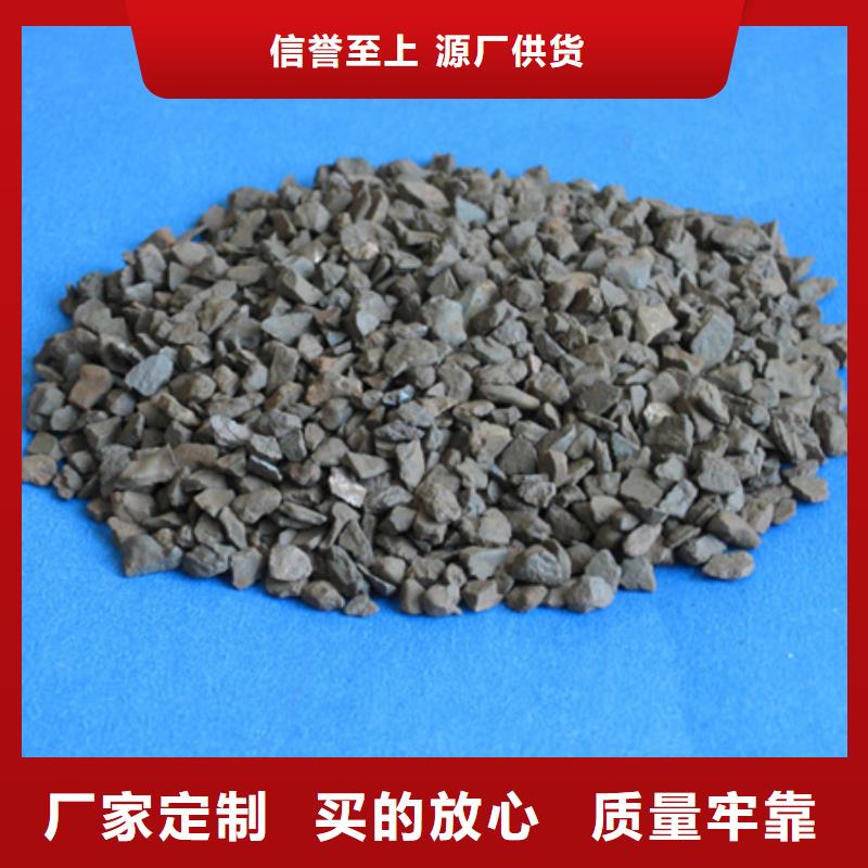 锰砂滤料,沸石质量检测