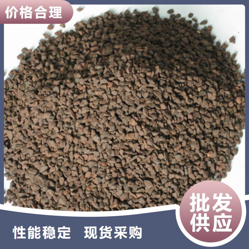 锰砂滤料沸石常年供应