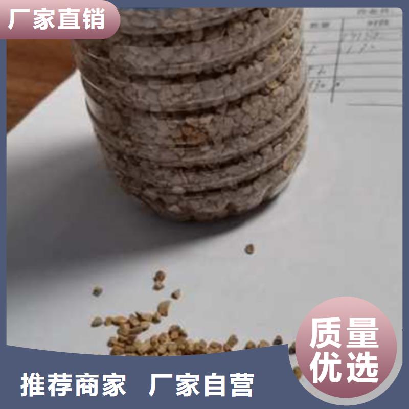 核桃壳滤料沸石专业品质