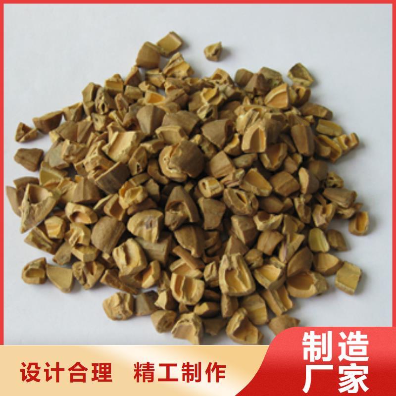 稀土瓷砂滤料水处理效果好
