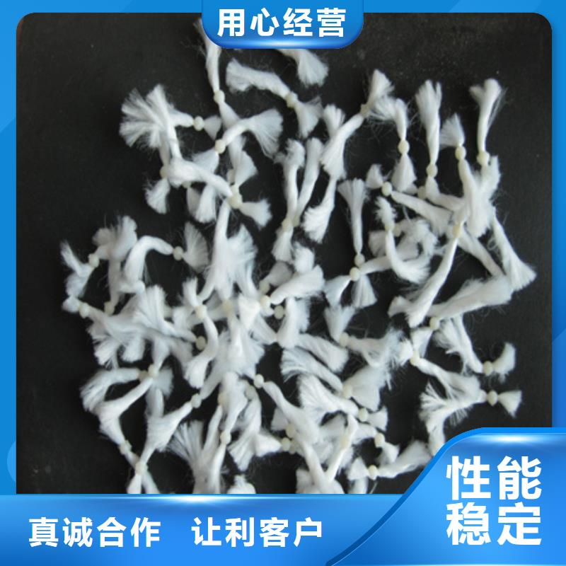 纤维滤料油水过滤专用新型产品