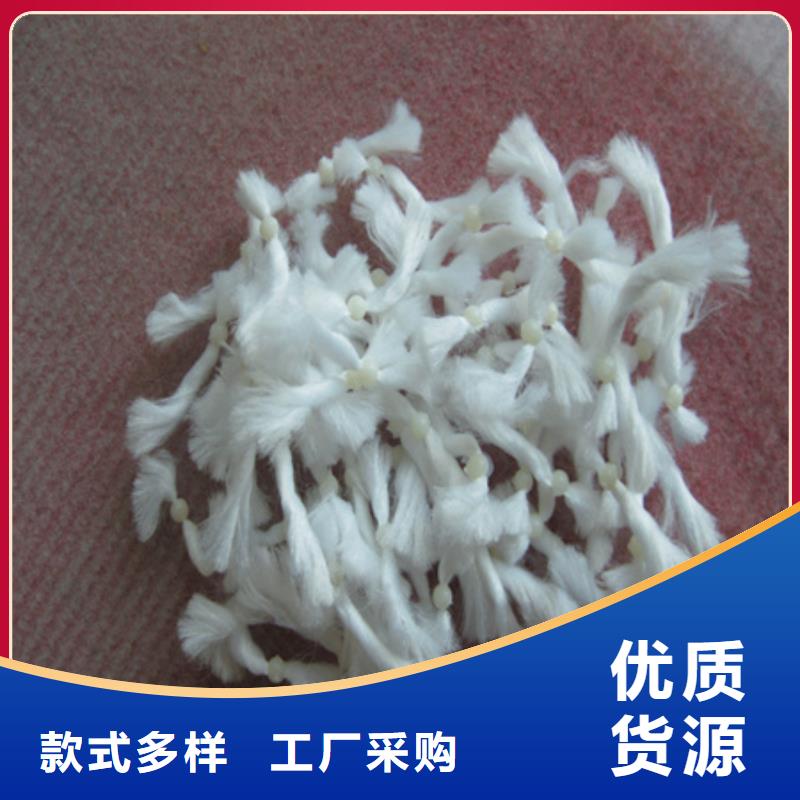 白色纤维球处理速度快