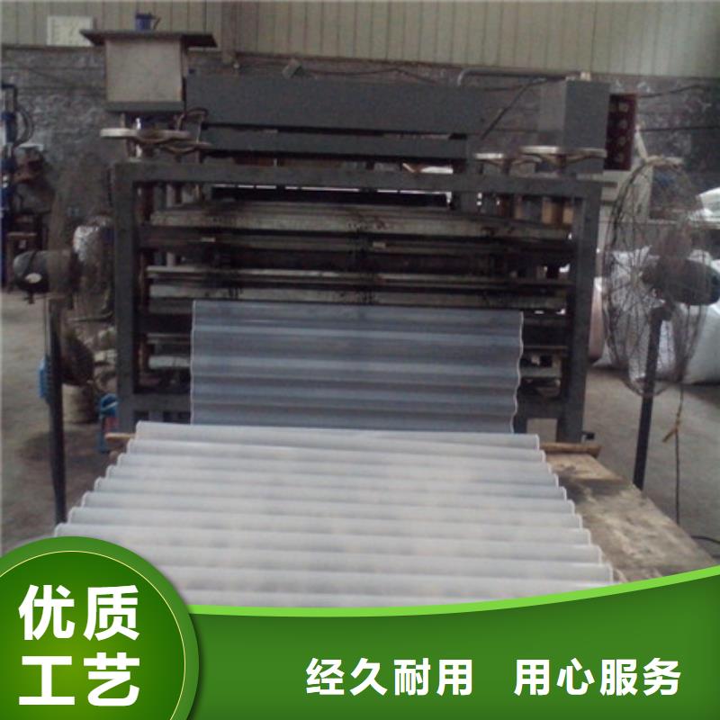 斜管填料层流效果好处理效果好