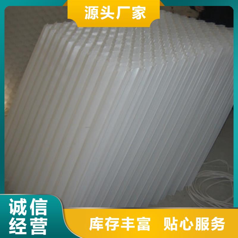 蜂窝填料处理效果好