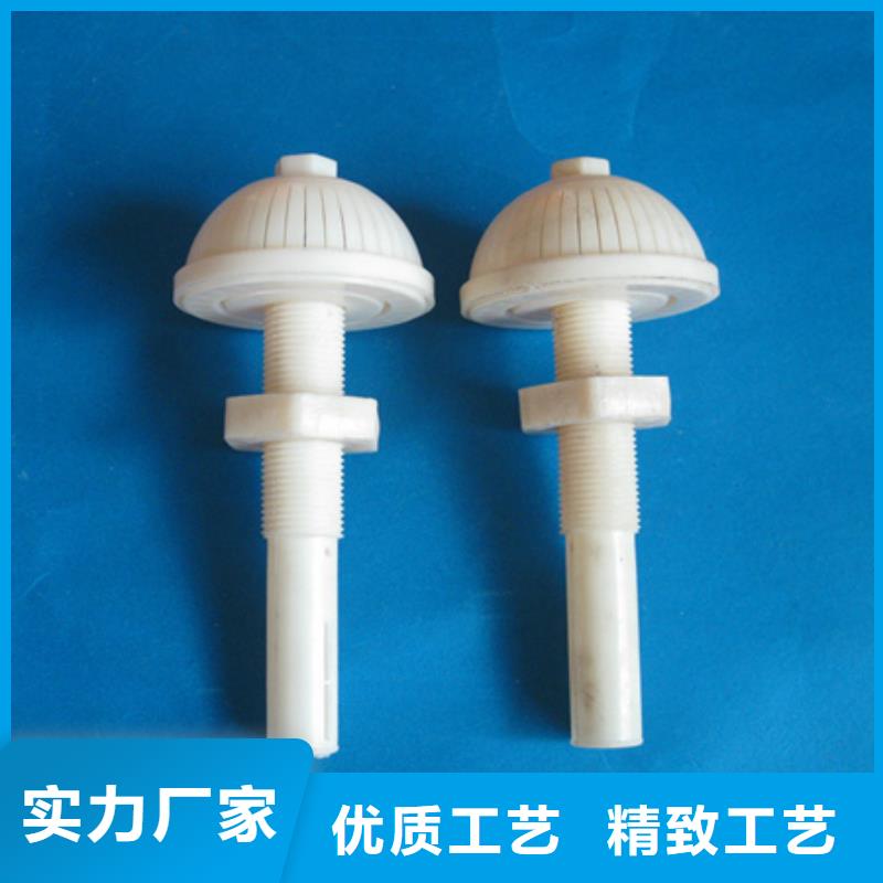 滤头但冲洗效果好豫嵩排水帽