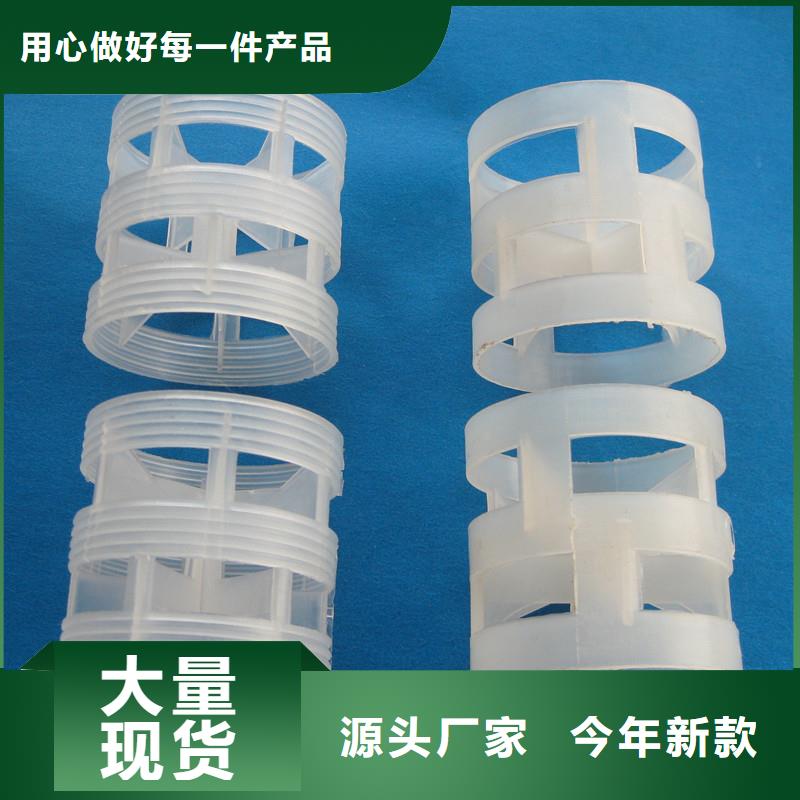 鲍尔环多面空心球发货迅速