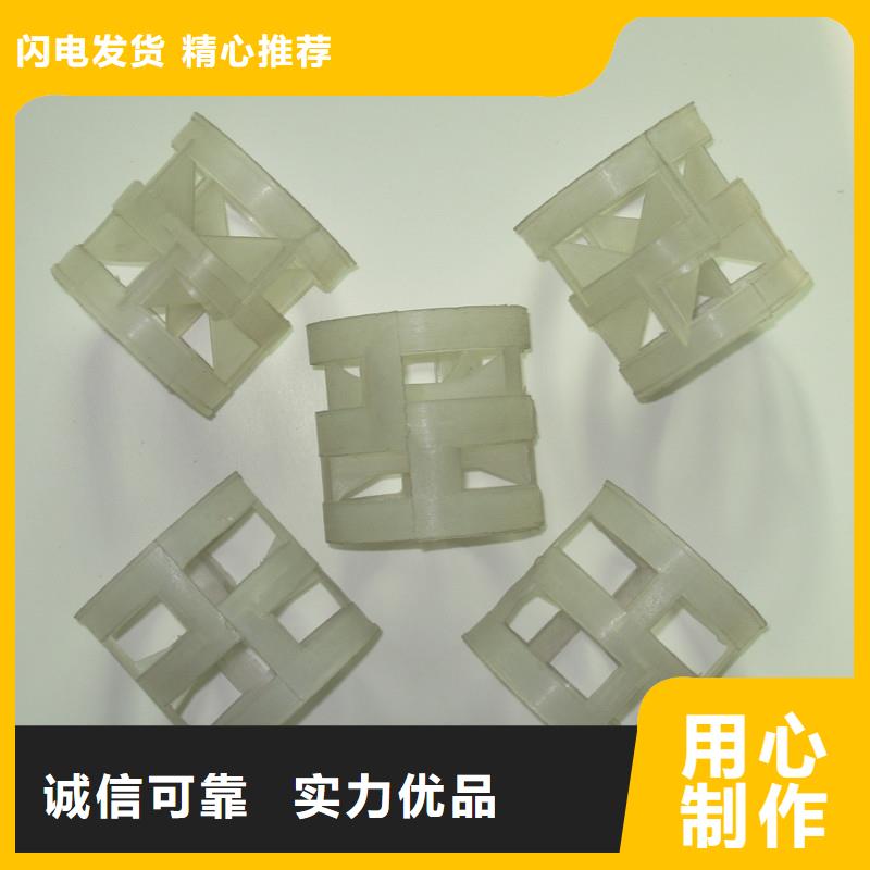 38鲍尔环质量保证豫嵩塑料鲍尔环