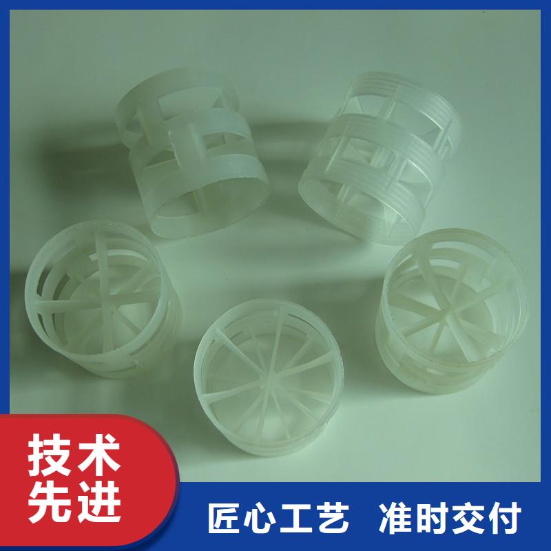 25鲍尔环接触反应塔专用豫嵩鲍尔环填料