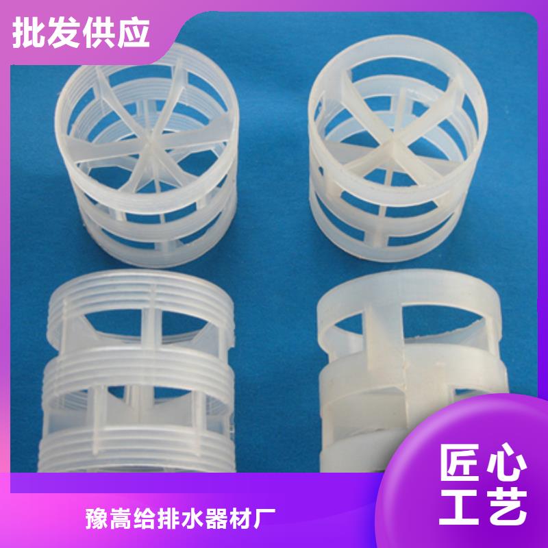 金属鲍尔环厂价直供豫嵩金属鲍尔环