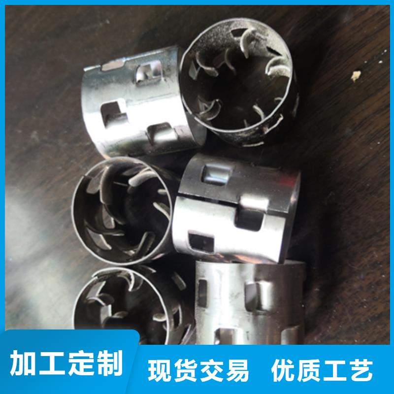 38鲍尔环质量保证豫嵩塑料鲍尔环