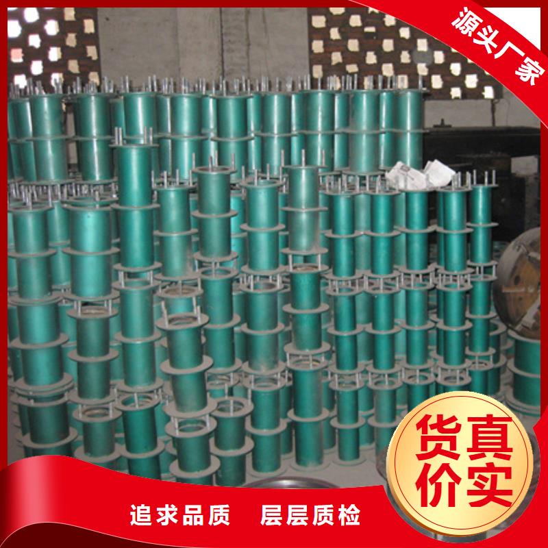 热力套管式伸缩器量大价优