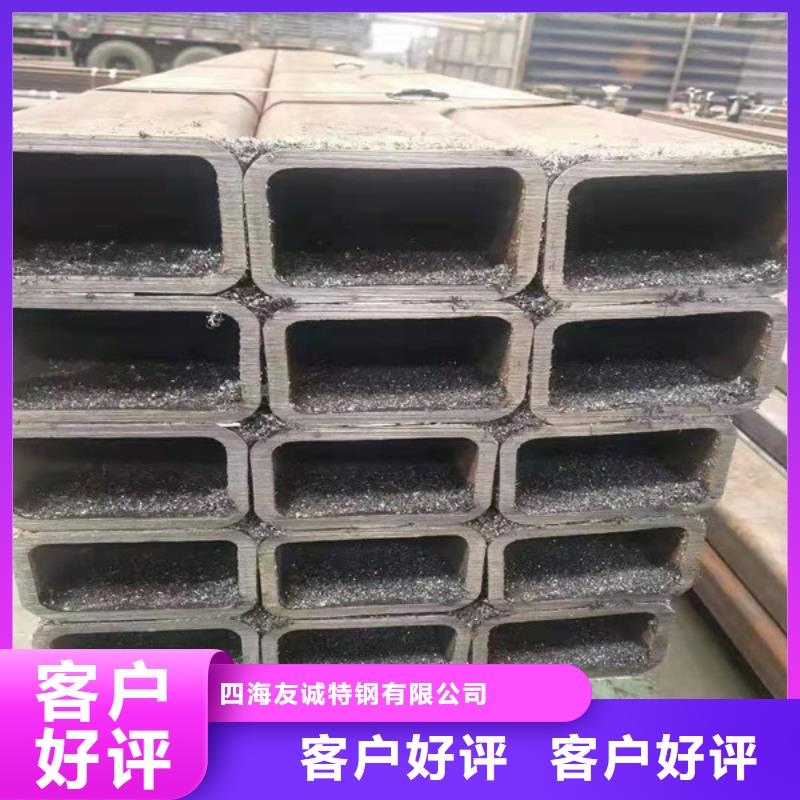 无缝方管无缝钢管品质保障售后无忧
