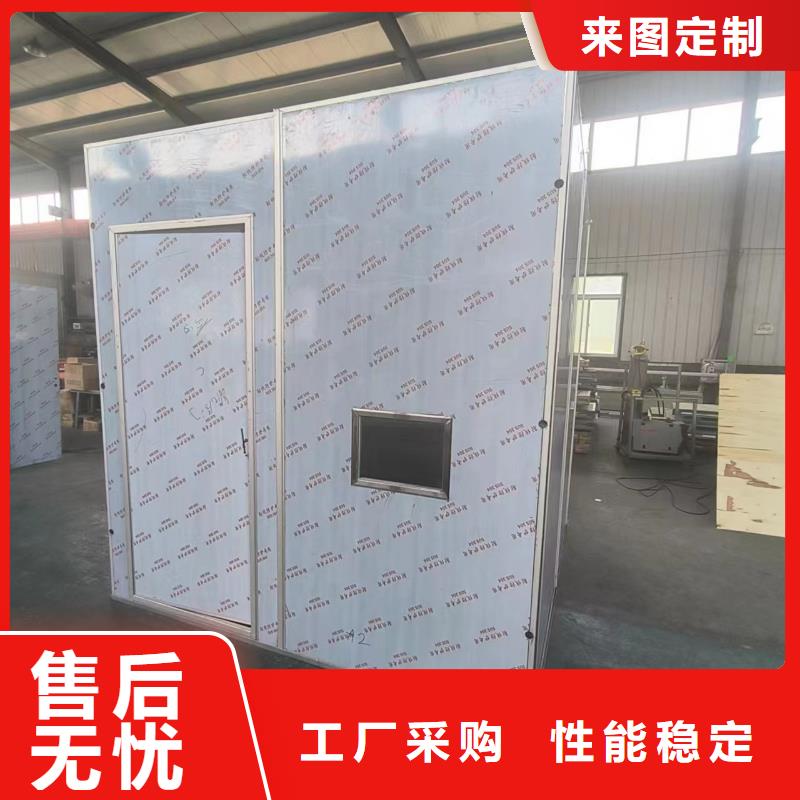 哪里有卖口腔铅房的厂家
