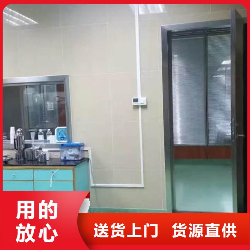 方舱铅门在线报价