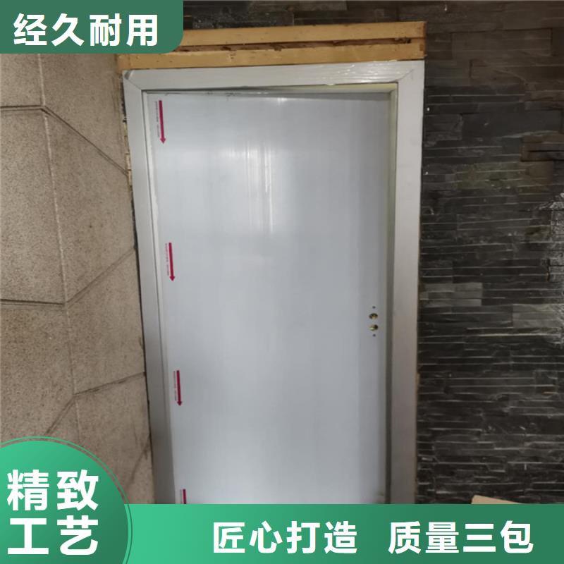牙科防辐射铅房实体厂家