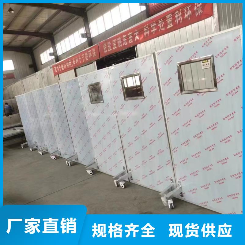 CT机房射线防护工程施工厂厂家价格