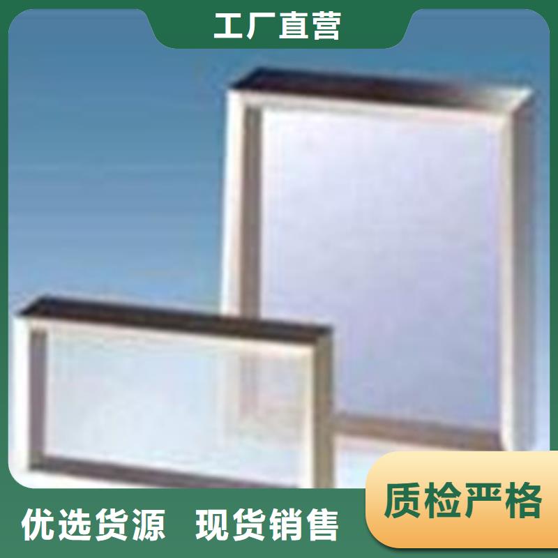 铅玻璃专业设计