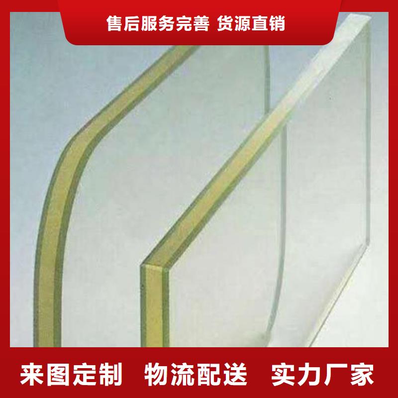 铅玻璃防辐射铅板大厂家实力看得见