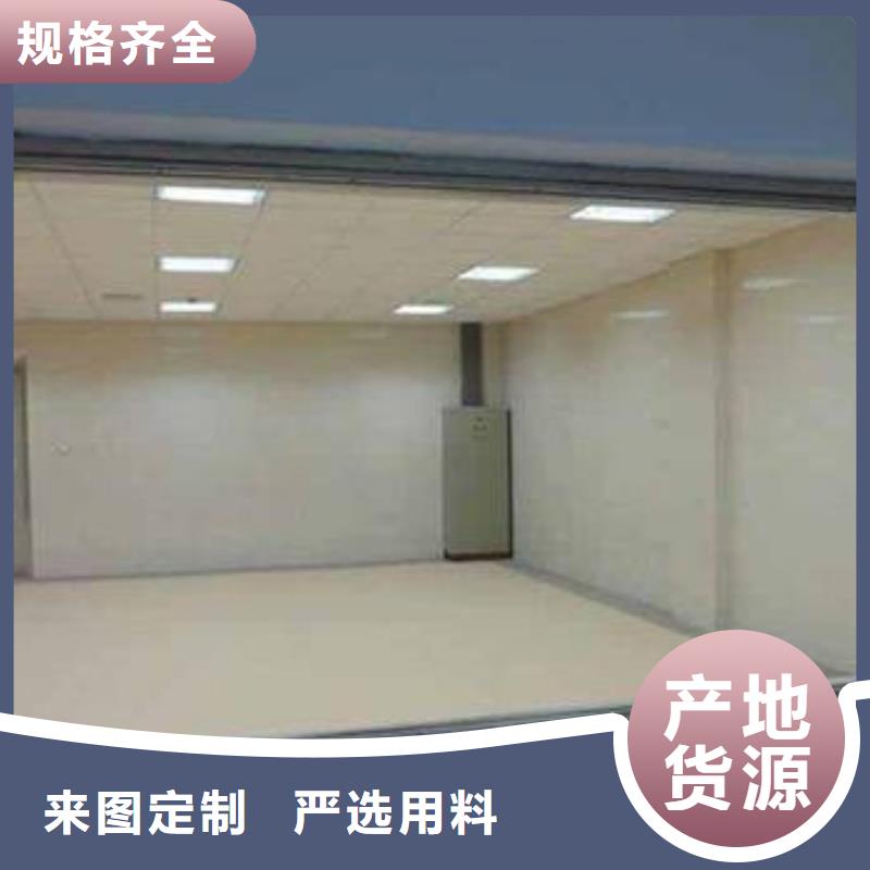 铅玻璃铅板厂好产品价格低