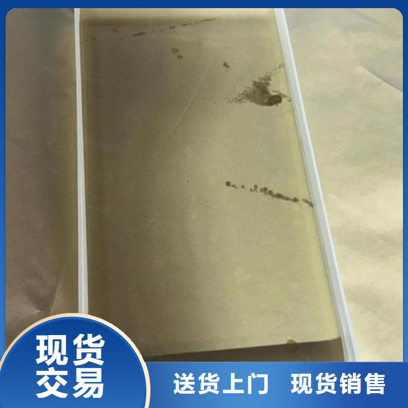 【铅玻璃_铅板厂N年生产经验】