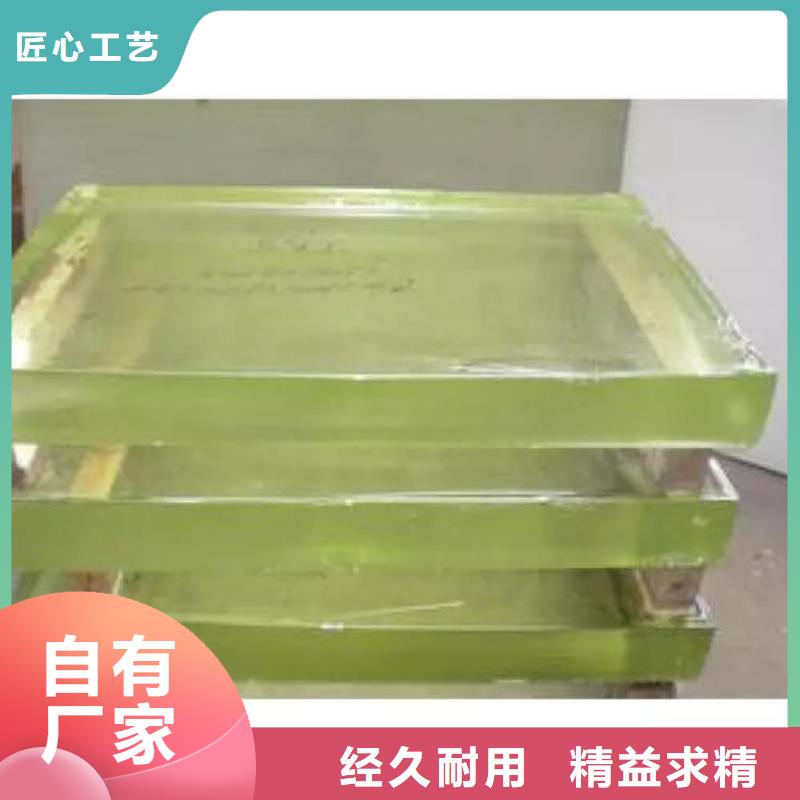 铅玻璃射线防护铅门本地配送