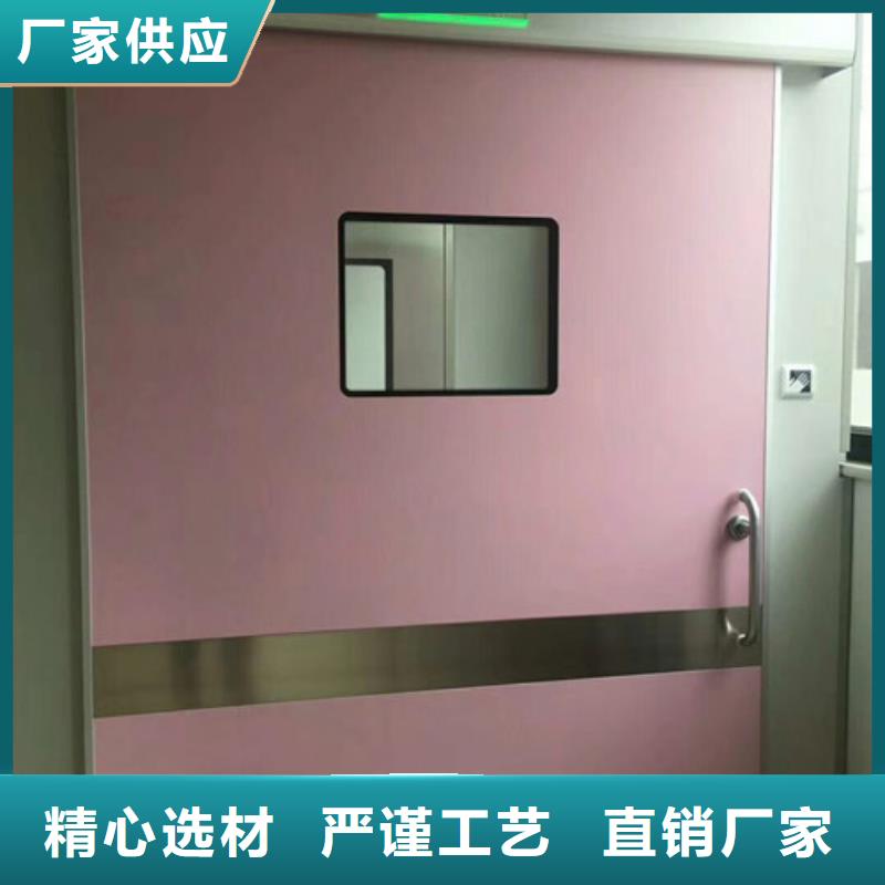 铅门铅板产地厂家直销