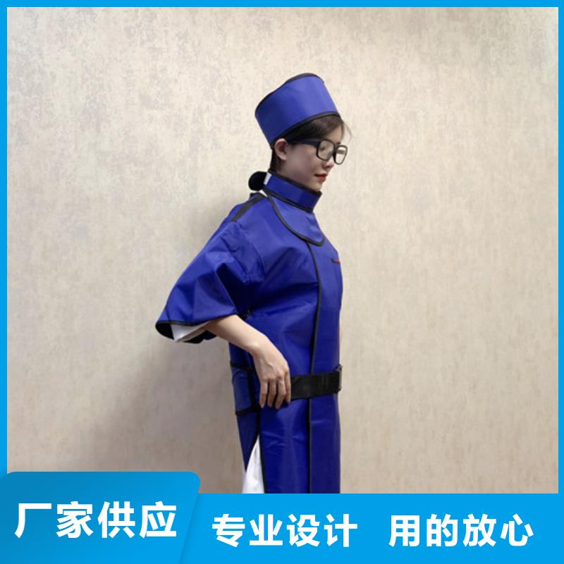 铅衣铅板生产厂家打造行业品质