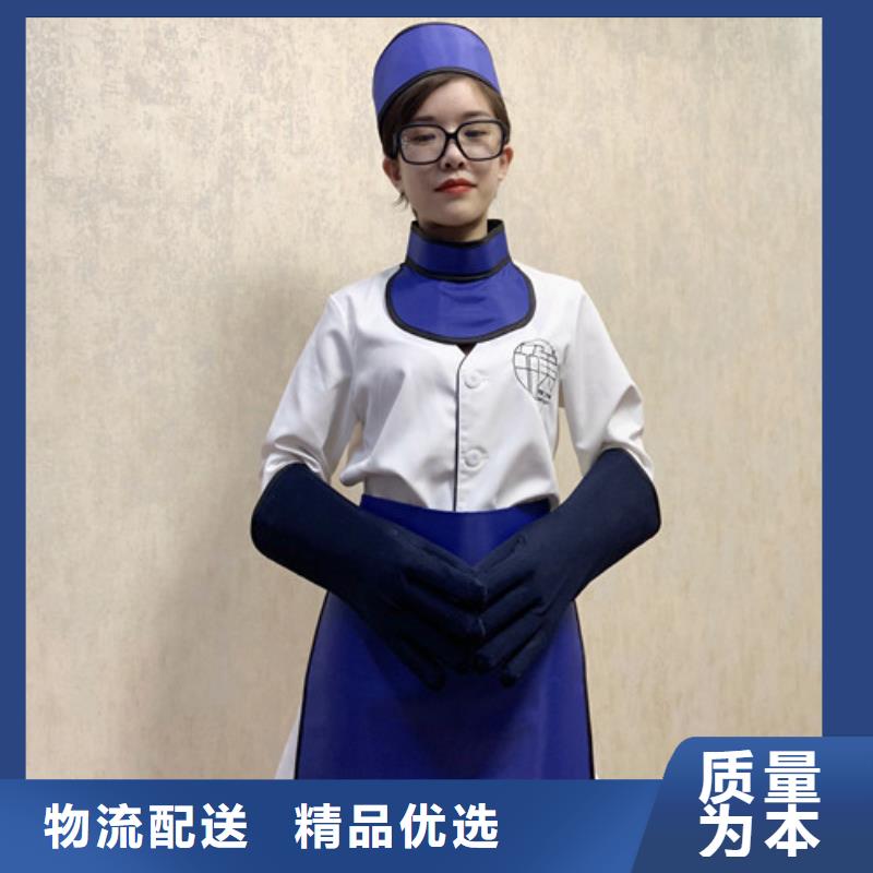 铅衣DSA科室铅门多年行业经验