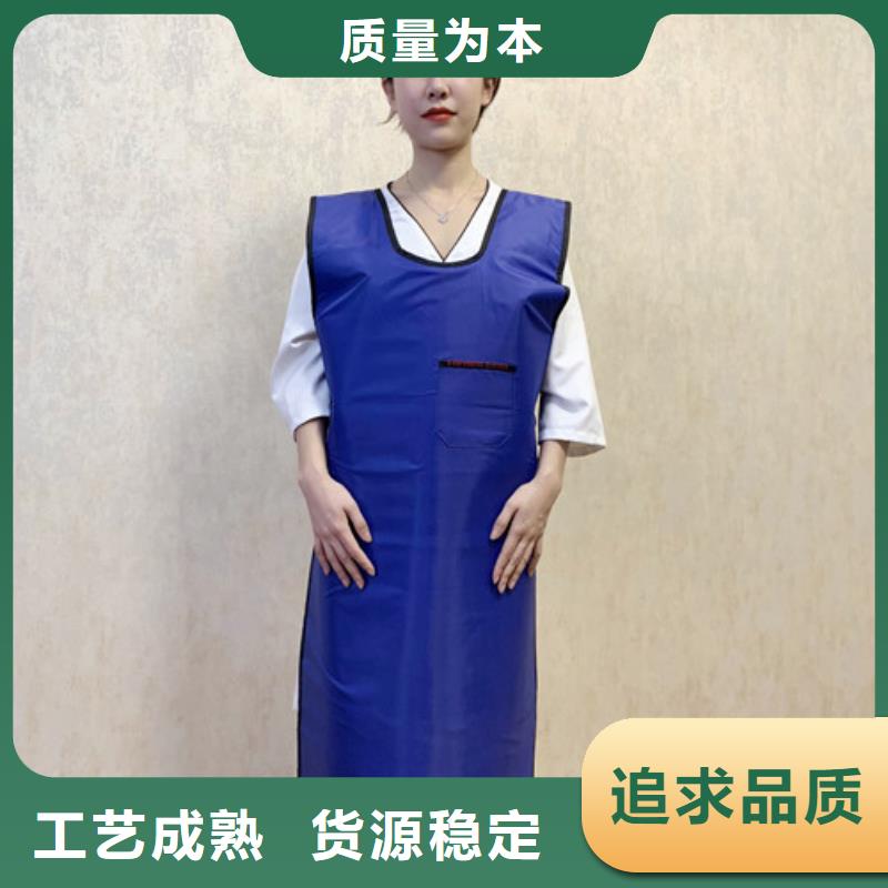 铅衣铅板实力大厂家