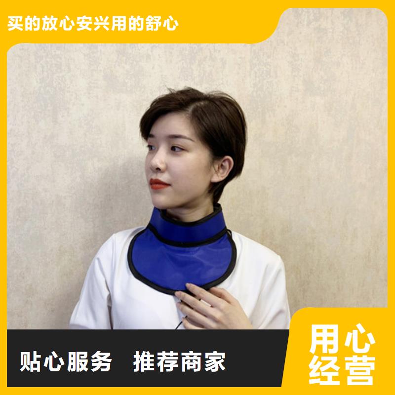 铅衣DSA科室铅门多年行业经验