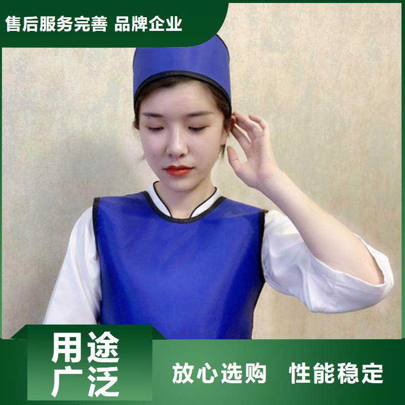 铅衣铅玻璃产品细节