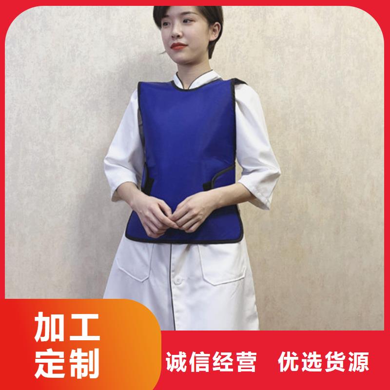 铅衣铅玻璃产品细节