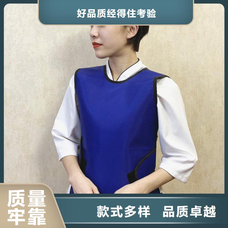 铅衣铅玻璃产品细节