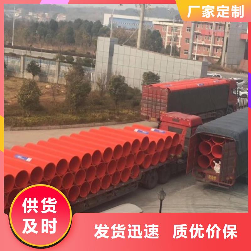 隧道施工逃生管道供应厂家