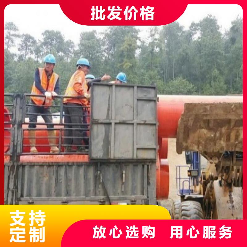 天河塑料逃生管抗不抗冲击